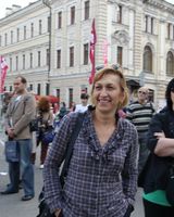 Ольга Кукояка