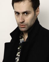 Казбек Кибизов