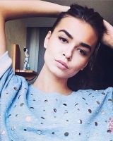 Елизавета Сидоренко