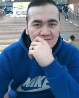 Суннат Ашматов