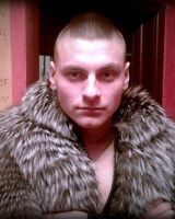 максим марьенко