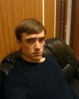 Сергей Сергеев