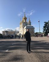Григорий Шевченко