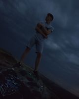 Данила Яблонский