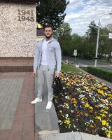 Павел Умняков