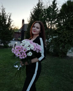 Алина Стрельцова