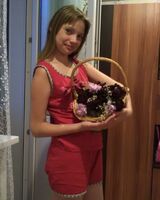 Светлана (Лана) Воскребенцева(Светлицкая)
