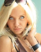 Анастасия Петрова