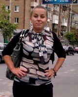 Лариса Нода