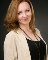 Ксения Третьякова