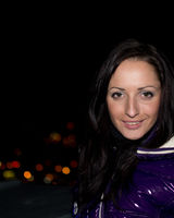 Мария Полишко