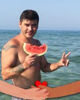 Костя Панишко