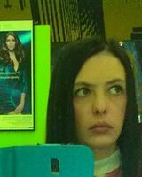 Светлана Афанасьева