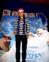 Евгений Хирса