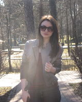 Слабковская Андреевна