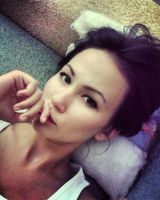 Анастасия Чикурова