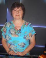 Людмила Нелипа