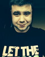 Никита Козин