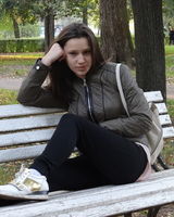 Ксения Роговая