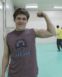 Александр Киселев