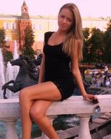 Регина Евсикова