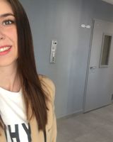 Анастасия Захарова