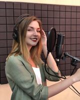 Екатерина Лобанова