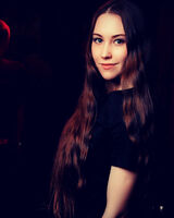 Карина Мастолыгина