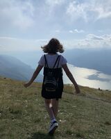 Элеонора Подкопаева