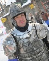 Роскошный Джордж