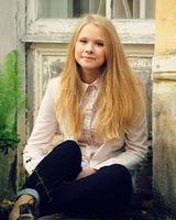 Виктория Гуляева