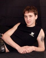 Денис Мелкозеров
