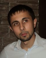 Назар Сгибнев