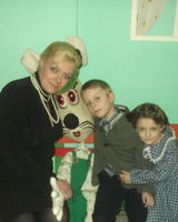 Дарья Смирнова