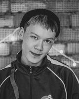 Улагат Айболат