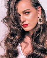 Ксенія Щербач