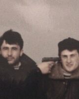 Алекс Ходжаян