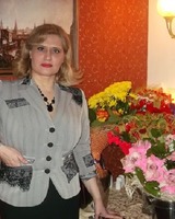 Ангелина Майорова