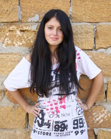 Анастасия Висковатых