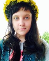 Майя Королюк