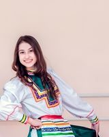 Настя Тимченко