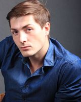 Илья Евдокимов