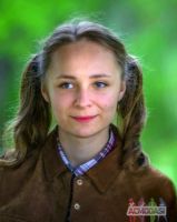 Анна Козлова