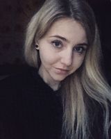 Олеся Иванова