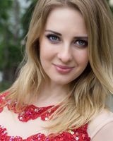Маргарита Черная