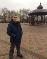 Игорь Александров