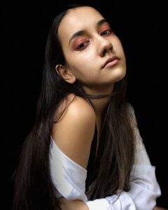 Саида Хидырова
