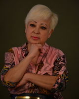 Седых Галина 