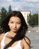 Юлия Данилова