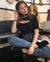 Алина Урванова